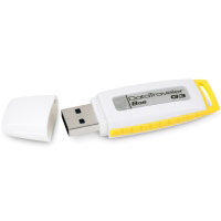 Kingston 8GB DataTraveler G3 (DTIG3/8GB)